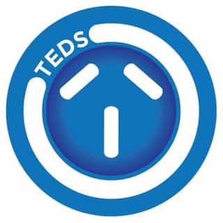 TEDS Lights, Fans & Home Electricals logo