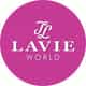 Lavie World logo