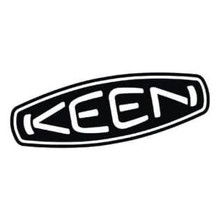 KEEN FOOTWEAR logo