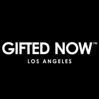 GiftedNow logo