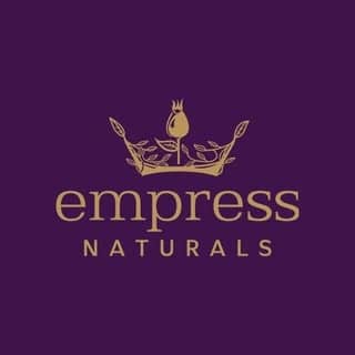 EMPRESS NATURALS logo