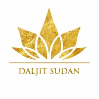 Daljit Sudan logo