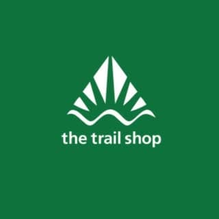 The Trail Shop logo