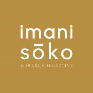 Imani Soko logo