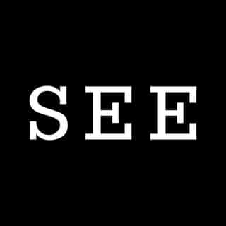 SEE logo