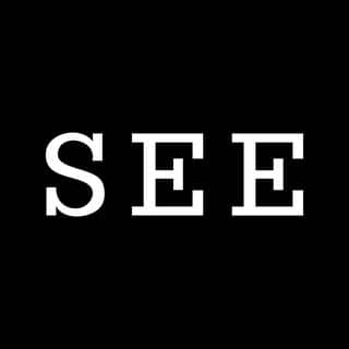 SEE logo