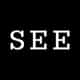 SEE logo