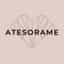 Atesorame logo
