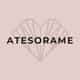 Atesorame logo