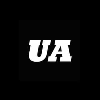 UA Worldwide logo