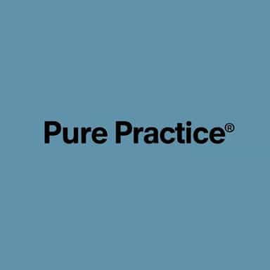 Pure Practice logo