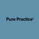 Pure Practice logo