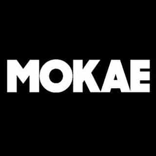 Mokae Beauty logo