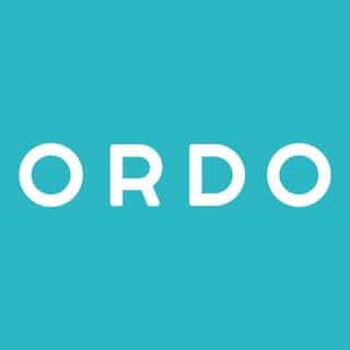Ordo Australia logo