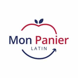 Mon Panier Latin logo