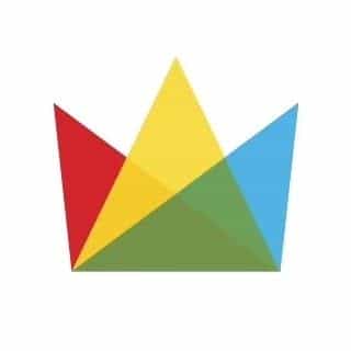 KINGART logo