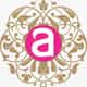 AMRUT logo