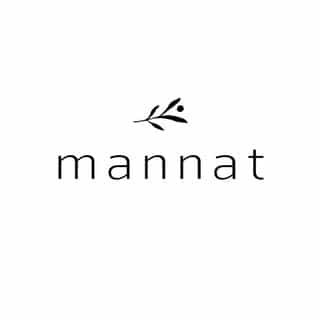 MannatClothing logo