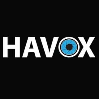 HAVOX® Photo Studio logo