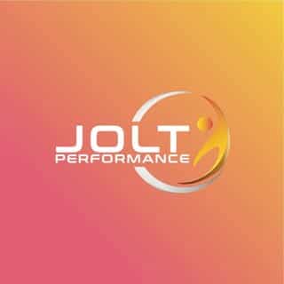 Jolt Performance logo