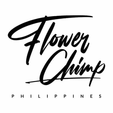 Flower Chimp Philippines logo