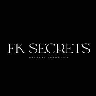 FKsecret logo