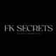FKsecret logo
