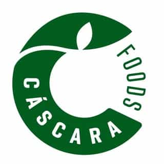 cascarafoods logo