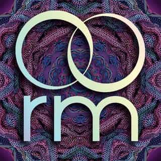 Rebeca Mojica Jewelry logo