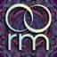 Rebeca Mojica Jewelry logo