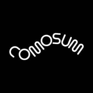 Comosum logo