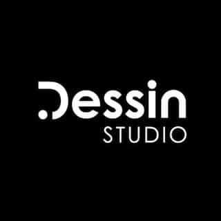 DESSIN STUDIO logo