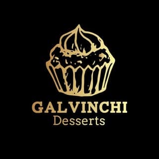 Galvinchi Desserts logo