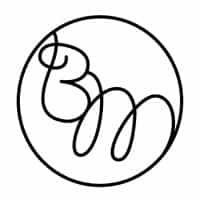 Be Mused Korea logo
