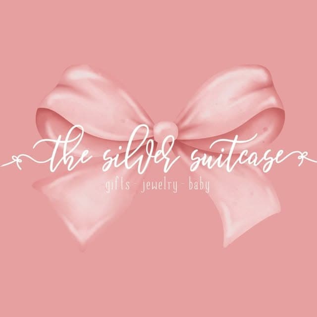 The Silver Suitcase logo