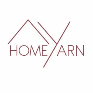 Home Yarn logo
