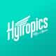 Hytropics logo