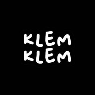 Klem Klem logo