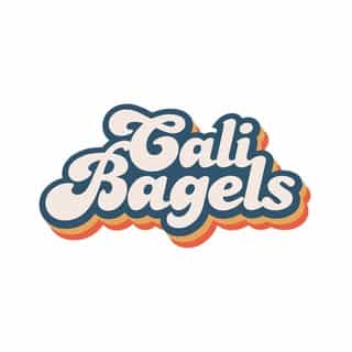 CaliBagels® Bagel Chips logo