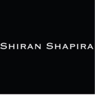 Shiran Shapira logo