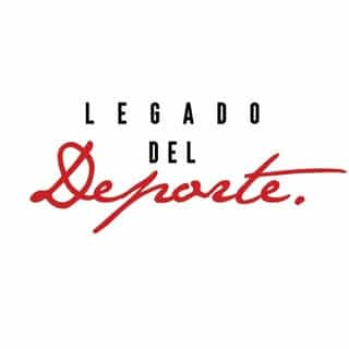 legadodeldeporte logo