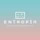 EntropΓa Paperstore logo