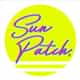 Sun Patch logo