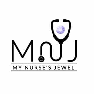 My Nurse's Jewel logo