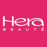 Hera Beauty logo
