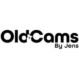 OldCamsByJens logo