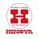 HINOYA Online Store logo