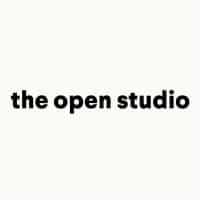The Open Studio logo
