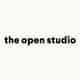 The Open Studio logo