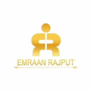 Emraan Rajput logo